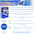 Thumbnail Small Home Business Package