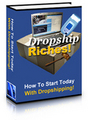 Thumbnail Dropship Riches