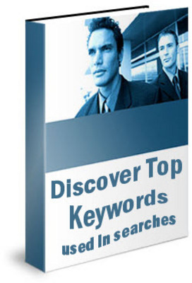 Product picture Discover Top Keywords Used In Searches