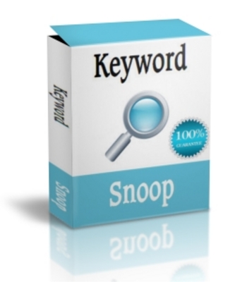 Product picture Keyword Snoop